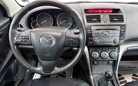 Mazda 6, 2011 год, 797 000 рублей, 6 фотография