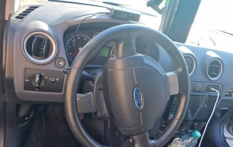 Ford Fusion I, 2007 год, 470 000 рублей, 14 фотография