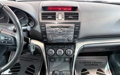 Mazda 6, 2011 год, 797 000 рублей, 7 фотография
