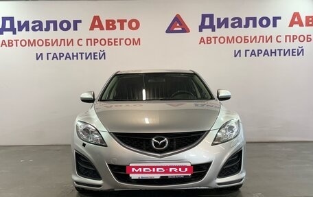 Mazda 6, 2011 год, 797 000 рублей, 2 фотография
