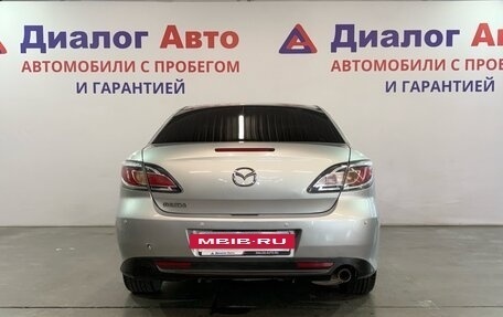 Mazda 6, 2011 год, 797 000 рублей, 4 фотография