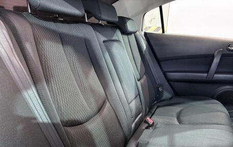 Mazda 6, 2011 год, 797 000 рублей, 16 фотография