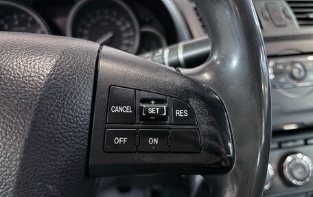 Mazda 6, 2011 год, 797 000 рублей, 11 фотография
