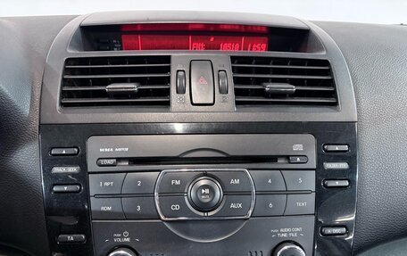 Mazda 6, 2011 год, 797 000 рублей, 12 фотография