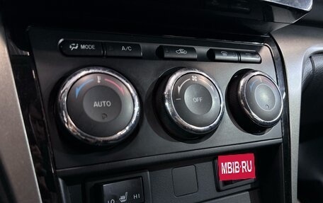 Mazda 6, 2011 год, 797 000 рублей, 13 фотография