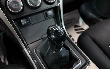 Mazda 6, 2011 год, 797 000 рублей, 14 фотография