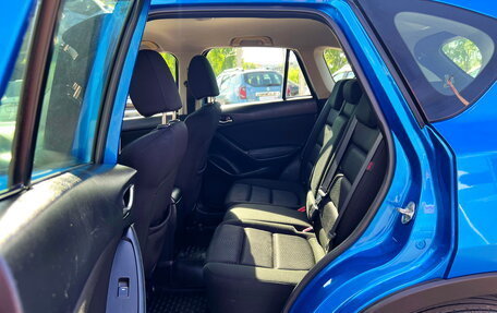 Mazda CX-5 II, 2013 год, 1 575 000 рублей, 14 фотография