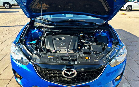Mazda CX-5 II, 2013 год, 1 575 000 рублей, 28 фотография