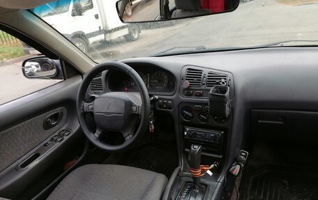Mitsubishi Galant VIII, 1993 год, 7 фотография