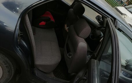 Mitsubishi Galant VIII, 1993 год, 8 фотография