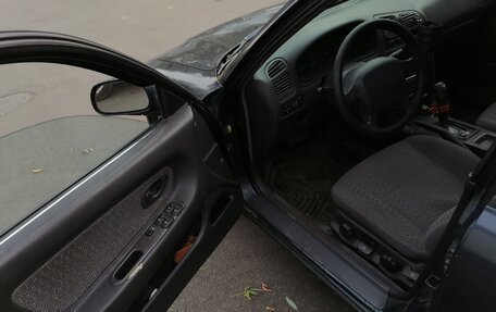 Mitsubishi Galant VIII, 1993 год, 6 фотография