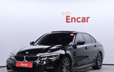 BMW 3 серия, 2022 год, 3 200 006 рублей, 1 фотография