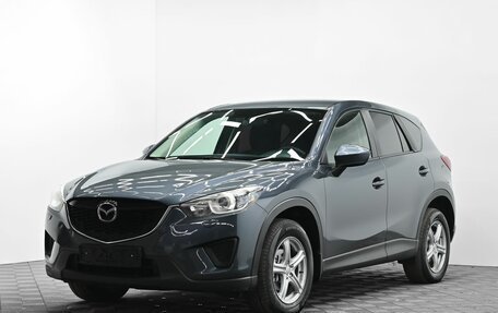 Mazda CX-5 II, 2012 год, 1 095 000 рублей, 1 фотография