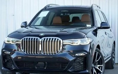 BMW X7, 2022 год, 6 938 000 рублей, 1 фотография