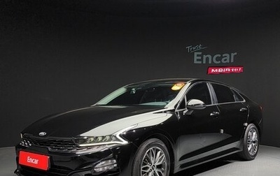 KIA K5, 2021 год, 2 000 000 рублей, 1 фотография