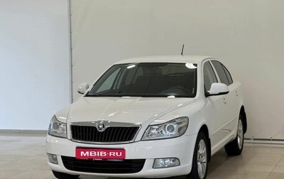 Skoda Octavia, 2012 год, 1 100 000 рублей, 1 фотография