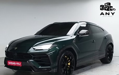 Lamborghini Urus I, 2022 год, 23 850 000 рублей, 1 фотография