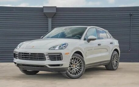 Porsche Cayenne III, 2022 год, 7 950 000 рублей, 1 фотография