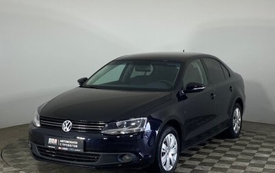 Volkswagen Jetta VI, 2012 год, 1 129 000 рублей, 1 фотография