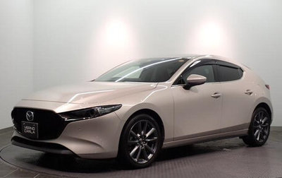 Mazda 3, 2022 год, 990 055 рублей, 1 фотография