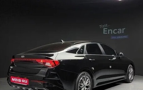 KIA K5, 2021 год, 2 000 000 рублей, 2 фотография