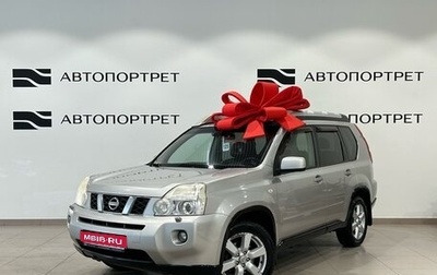 Nissan X-Trail, 2008 год, 899 000 рублей, 1 фотография
