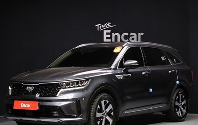 KIA Sorento IV, 2021 год, 2 635 000 рублей, 1 фотография