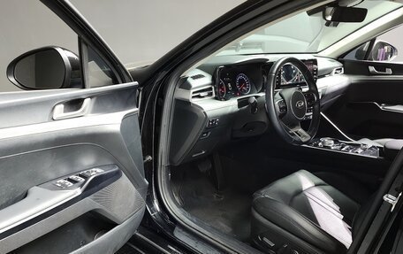 KIA K5, 2021 год, 2 000 000 рублей, 7 фотография