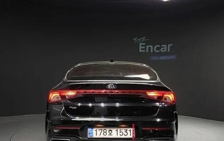 KIA K5, 2021 год, 2 000 000 рублей, 4 фотография