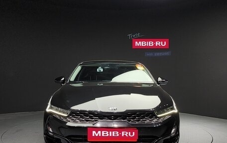 KIA K5, 2021 год, 2 000 000 рублей, 3 фотография