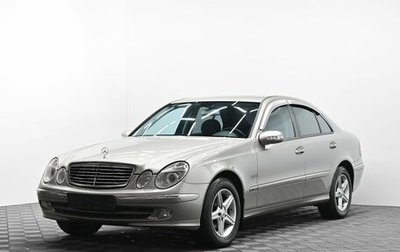 Mercedes-Benz E-Класс, 2004 год, 1 045 000 рублей, 1 фотография
