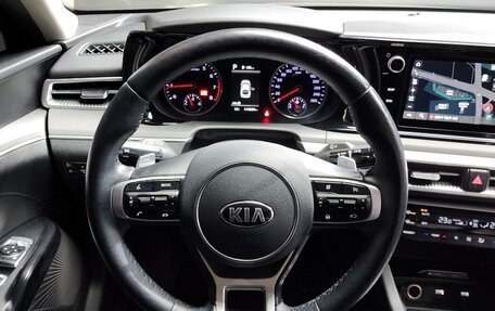 KIA K5, 2021 год, 2 000 000 рублей, 8 фотография