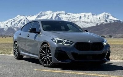 BMW 2 серия F44, 2021 год, 4 616 329 рублей, 1 фотография