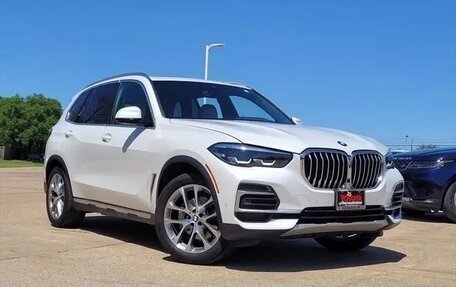 BMW X5, 2023 год, 6 700 000 рублей, 1 фотография