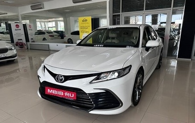 Toyota Camry, 2022 год, 3 300 000 рублей, 1 фотография