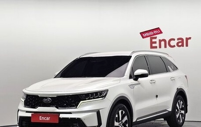 KIA Sorento IV, 2021 год, 2 610 000 рублей, 1 фотография