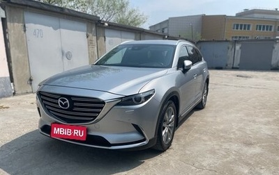 Mazda CX-9 II, 2018 год, 3 500 000 рублей, 1 фотография