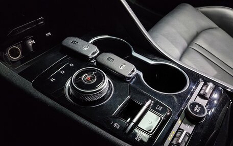 KIA K5, 2021 год, 2 000 000 рублей, 10 фотография