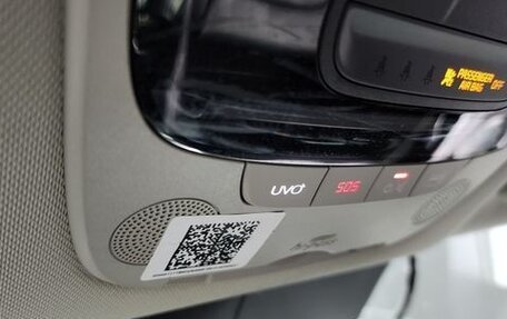 KIA K5, 2021 год, 2 000 000 рублей, 13 фотография