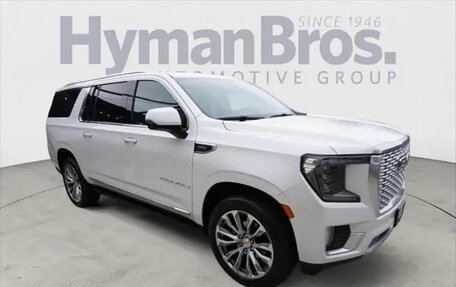 GMC Yukon IV, 2021 год, 8 234 471 рублей, 7 фотография