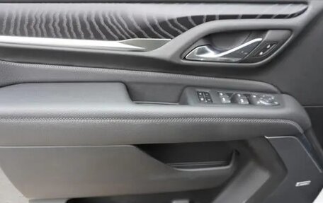GMC Yukon IV, 2021 год, 8 234 471 рублей, 16 фотография