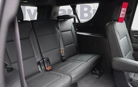 GMC Yukon IV, 2021 год, 8 234 471 рублей, 20 фотография