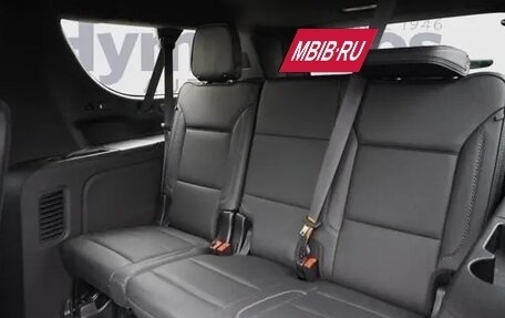 GMC Yukon IV, 2021 год, 8 234 471 рублей, 18 фотография