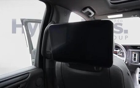 GMC Yukon IV, 2021 год, 8 234 471 рублей, 22 фотография