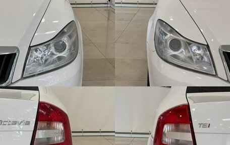 Skoda Octavia, 2012 год, 1 100 000 рублей, 5 фотография
