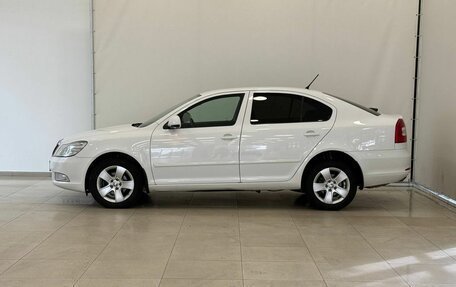 Skoda Octavia, 2012 год, 1 100 000 рублей, 10 фотография