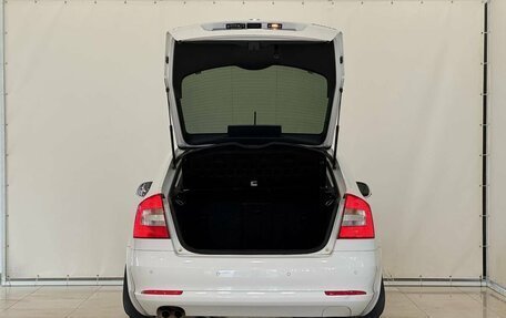 Skoda Octavia, 2012 год, 1 100 000 рублей, 9 фотография