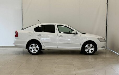 Skoda Octavia, 2012 год, 1 100 000 рублей, 11 фотография