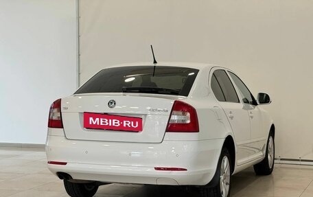 Skoda Octavia, 2012 год, 1 100 000 рублей, 6 фотография
