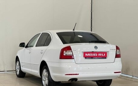 Skoda Octavia, 2012 год, 1 100 000 рублей, 7 фотография